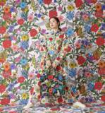 「大阪テキスタイルメーカー「コッカ」が2026年2月新作生地の展示会を開催」の画像2