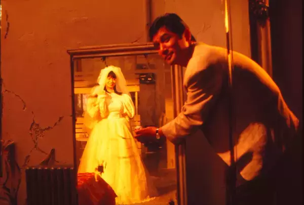 「「飛ぶ夢をしばらく見ない」など6作品を２月放送！「令和によみがえる。懐かしのちょいレア劇場」CS衛星劇場」の画像