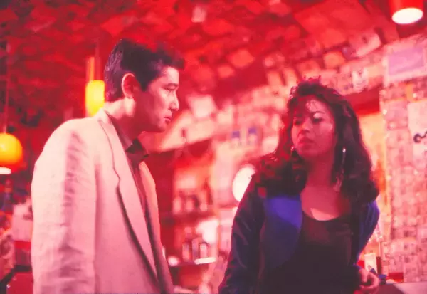 「「飛ぶ夢をしばらく見ない」など6作品を２月放送！「令和によみがえる。懐かしのちょいレア劇場」CS衛星劇場」の画像