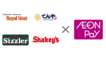 ロイヤルグループ店舗で「AEON Pay」利用開始