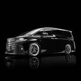 「大阪オートメッセ2026にて「Varlon」「GLANCLAW 22inch」を関西初披露　D.A.Dプレミアムカーケア新作5アイテム、オーシャンブルー新作も同時公開」の画像2