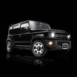 「大阪オートメッセ2026にて「Varlon」「GLANCLAW 22inch」を関西初披露　D.A.Dプレミアムカーケア新作5アイテム、オーシャンブルー新作も同時公開」の画像3