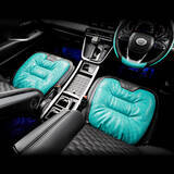 「大阪オートメッセ2026にて「Varlon」「GLANCLAW 22inch」を関西初披露　D.A.Dプレミアムカーケア新作5アイテム、オーシャンブルー新作も同時公開」の画像4