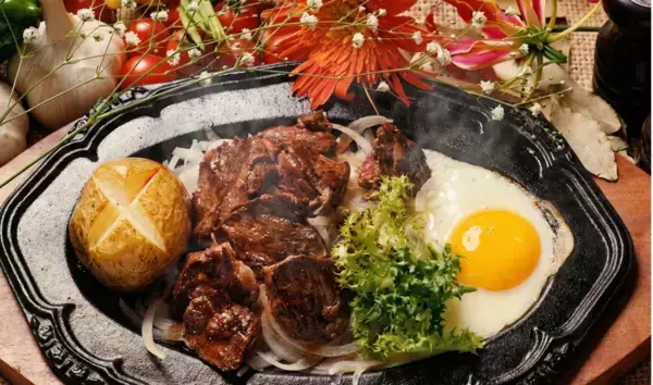 「【創業50周年】名古屋の老舗ステーキハウス「ハローキッド」が、歴代の“幻のメニュー”復活を賭けた『復刻メニュー総選挙』を2/17より開催！」の画像