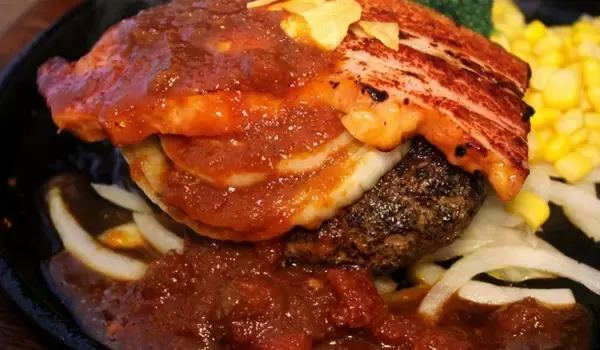 「【創業50周年】名古屋の老舗ステーキハウス「ハローキッド」が、歴代の“幻のメニュー”復活を賭けた『復刻メニュー総選挙』を2/17より開催！」の画像