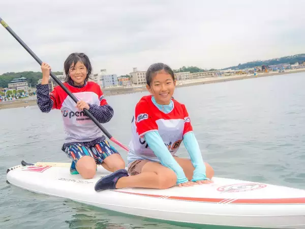 「大阪北港マリーナ、「春休み親子マリン体験会」を3月27日（金）より開催！」の画像
