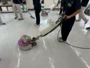 【清掃業界で異例の初任給最大35万円】　今春、アドバンスサービスが採用強化を実施！