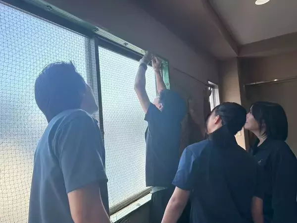 「【清掃業界で異例の初任給最大35万円】　今春、アドバンスサービスが採用強化を実施！」の画像