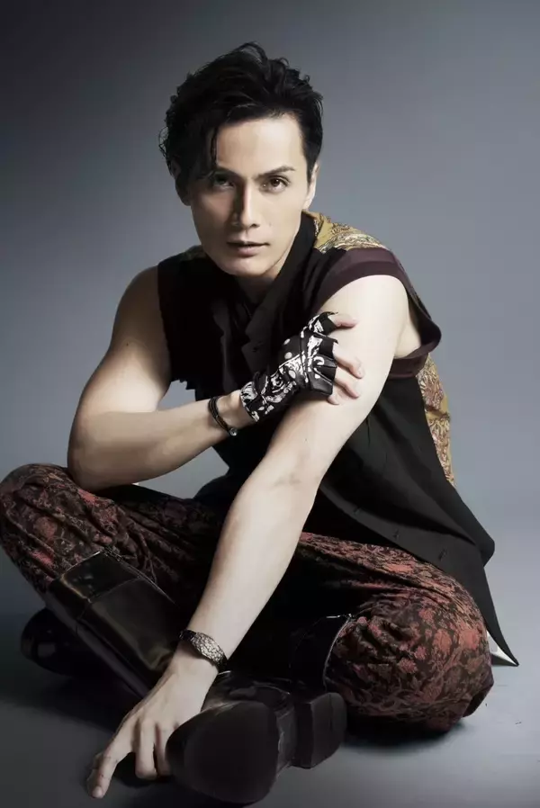 加藤和樹、"違い"をテーマにした楽曲『アウトキャスト』配信リリース決定！