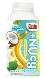 「DoleⓇブランドが贈る、果実が主役の新フルーツラテ２品 　「DoleⓇ +NUcy(ﾌﾟﾗｽﾆｭｰｼｰ) ベリー＆バナナ」「DoleⓇ +NUcy(ﾌﾟﾗｽﾆｭｰｼｰ) ココナッツ＆バナナ」」の画像2