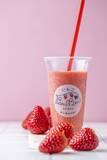「＜いちご専門店の道の駅 いちごBonBonBERRY＞4月15日(水)から、オープン以来大人気のソフトクリーム・ドリンクメニューを全面リニューアル！」の画像3