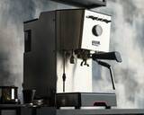 「イタリアのエスプレッソマシンブランド「GAGGIA(ガジア)」からデュアルボイラー搭載の最新セミオートエスプレッソマシンが登場」の画像1
