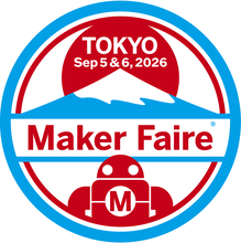 中高生ロボットチーム「Yabusame Technology」がMaker Faire Tokyo 2026 に出展します