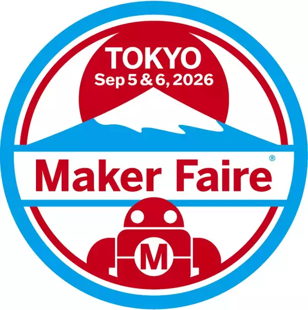 中高生ロボットチーム「Yabusame Technology」がMaker Faire Tokyo 2026 に出展します