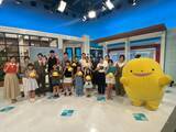 「【広島ホームテレビ】夏休みの思い出づくりに！ 親子で楽しむスタジオ観覧☆大募集」の画像3