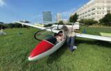 「東京臨海広域防災公園　熱気球体験搭乗イベント 「空を見上げてIN 東京」　8/1（土）・8/2（日）」の画像3