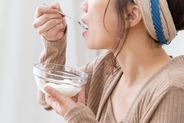 “日本初”の最新研究に注目！身近な食品で老化スピードが低下　新コラムを9月18日(金)にWEBサイトにて公開