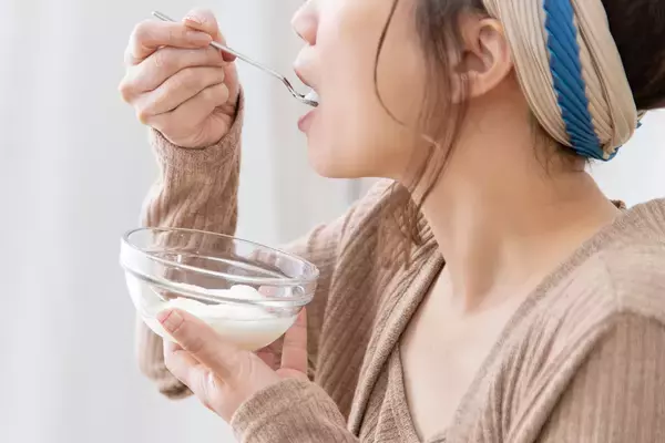“日本初”の最新研究に注目！身近な食品で老化スピードが低下　新コラムを9月18日(金)にWEBサイトにて公開