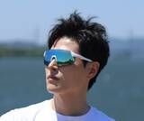 「NCD株式会社、サイクリスト向けアイウェアブランドALTALIST　　ランナー向け新モデル販売開始のお知らせ」の画像2