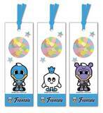 「古本買取の東京書房、川崎フロンターレと共同で「しおり作りワークショップ」を開催」の画像3