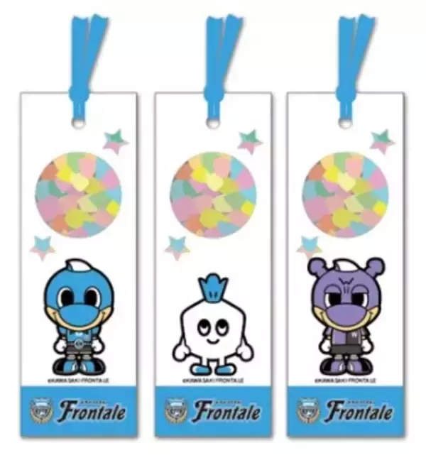 「古本買取の東京書房、川崎フロンターレと共同で「しおり作りワークショップ」を開催」の画像