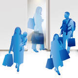 「公共・設備機器トイレドアハンズフリードアシステム「フムロック・フムヒンジ」改良モデルを発売」の画像2