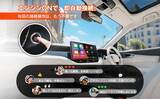 「車に乗るたびの“ケーブル接続”を卒業。自動接続＆超小型ワイヤレスアダプター「GETPAIRR MINI」でワイヤレスCarPlay生活をはじめる｜年末限定2,979円で登場」の画像1