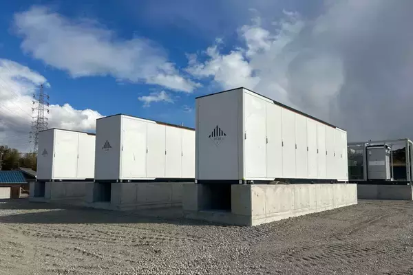 「電気を貯めて売る」新モデルが日本で始動　台湾泓徳能源、日本初の蓄電池ヘッジ　中部電力ミライズ向けに最大1万kW