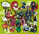 「「Fangamer Japan in GiGO【KYOTO】」「GiGO河原町オーパB1F」内にオフィシャルショップが誕生！2026年1月31日(土)オープン」の画像2