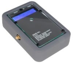 インフラサウンドセンサー・ポータブル型ITS05、ILM02を発表