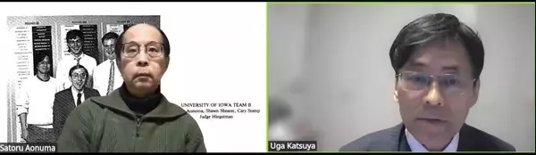 日本ディベート協会「ディベート・オブ・ザ・イヤー(DOTY)」2025年は宇賀克也氏が受賞