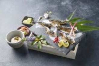 ≪世界農業遺産・長良川の鮎≫天然鮎の聖地「みやちか」が期間限定企画を始動！