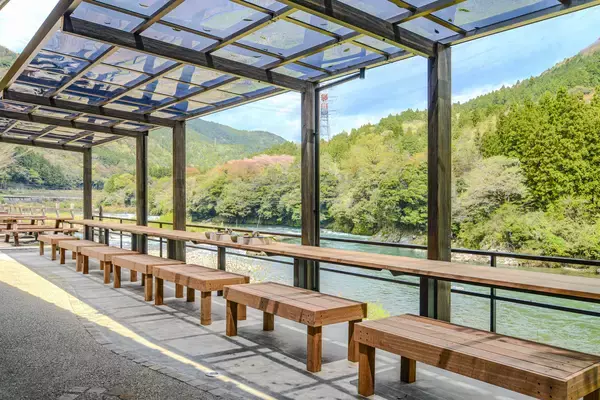 「≪世界農業遺産・長良川の鮎≫天然鮎の聖地「みやちか」が期間限定企画を始動！」の画像