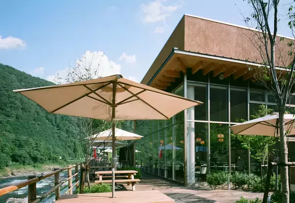 「≪世界農業遺産・長良川の鮎≫天然鮎の聖地「みやちか」が期間限定企画を始動！」の画像