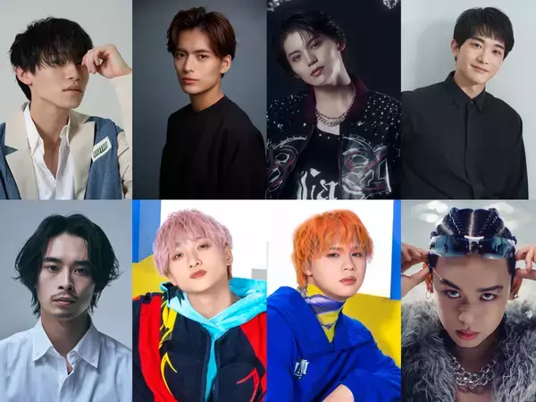 人気ボーイズグループのメンバーが挑戦する予測不能の観客参加型アドリブ謎解き劇マーダーミステリーシアター「THE TRUE PIECE」一般発売は明日4/18(土) 10:00スタート！