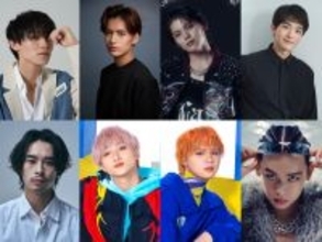 人気ボーイズグループのメンバーが挑戦する予測不能の観客参加型アドリブ謎解き劇マーダーミステリーシアター「THE TRUE PIECE」一般発売は明日4/18(土) 10:00スタート！