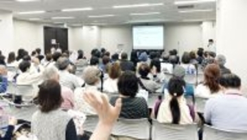 アカカベ健康フェアで実施した公開医学講座動画公開