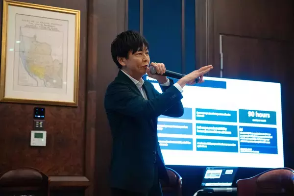 Product Experience Roundtable Singapore 2026 開催レポート