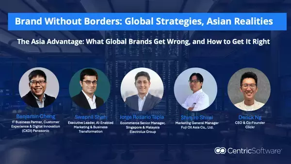 「Product Experience Roundtable Singapore 2026 開催レポート」の画像