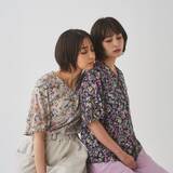 「3周年秋田発aiile、神戸マルイでPOPUP」の画像3