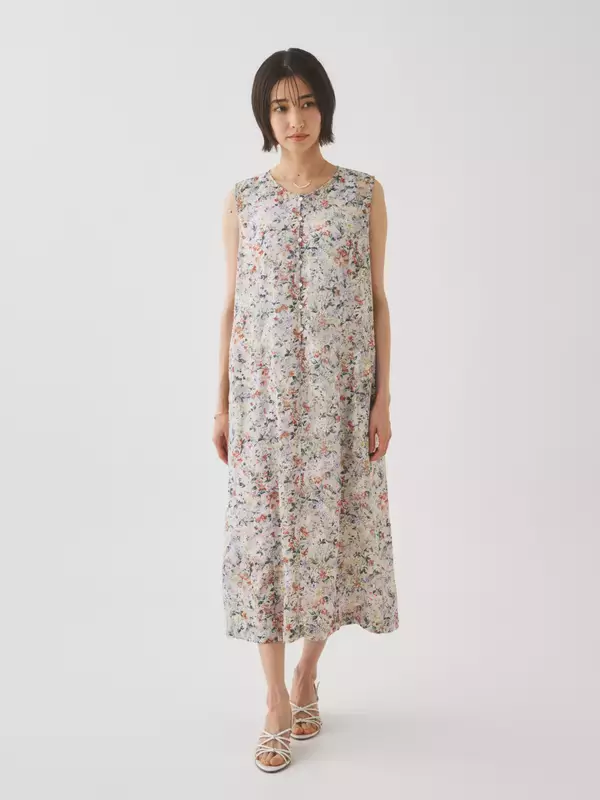 「3周年秋田発aiile、神戸マルイでPOPUP」の画像