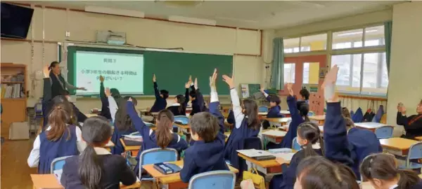 「「眠れぬ子どもたちに“眠育”を」全国に広がる支援の輪」の画像