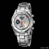 「スーパー戦隊シリーズ　栄光の第１作目『秘密戦隊ゴレンジャー』 セイコー コラボレーションウオッチが登場」の画像2