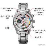 「スーパー戦隊シリーズ　栄光の第１作目『秘密戦隊ゴレンジャー』 セイコー コラボレーションウオッチが登場」の画像3