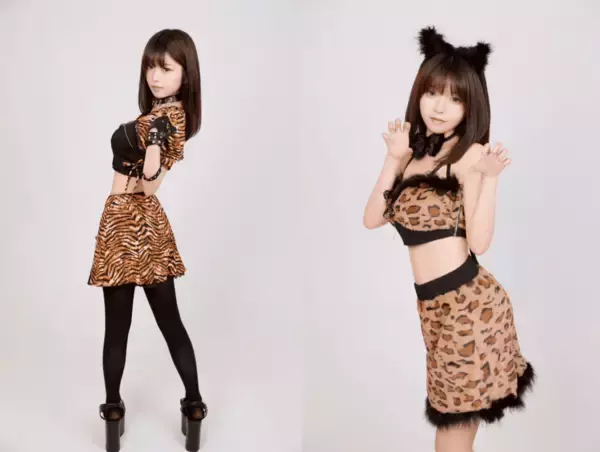 「大阪難波の大人気コンセプトカフェ「CHANCE」が待望の2店舗目を心斎橋に12月12日(金)OPEN！」の画像