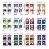 「-ホスト潜入捜査編-“衝撃”の最終章。「Gray Sheep EP06」2026年2月25日（水）発売決定&早期予約受付スタート！SNOWとCOLORが描かれたジャケットデザインも公開！」の画像2