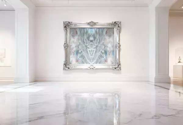 「【日本人アーティストが歴史的快挙】市場価格が8年で1,568倍！アートで命を救う現代アーティスト、池田　真優。「国家戦略の鍵」となる素材を開発した企業との共創により、APEC会議でも注目の“世界初となる投資モデル”を創出」の画像