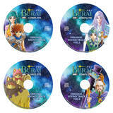 「壮大なスケールのRPGが1本になった「BURAI MSX2 COMPLETE」2/19発売！」の画像2