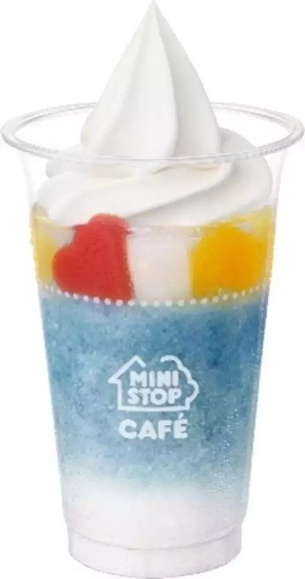 「気分はじける！ パチパチラムネ。「ハロハロ　パチパチラムネ」４月３日（金）新発売！」の画像