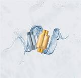 「“水を変えれば、麺は変わるのか”㈱ライヴスが科学で解明へ」の画像1